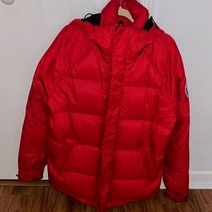 Canada Goose Men’s Approach Jacket